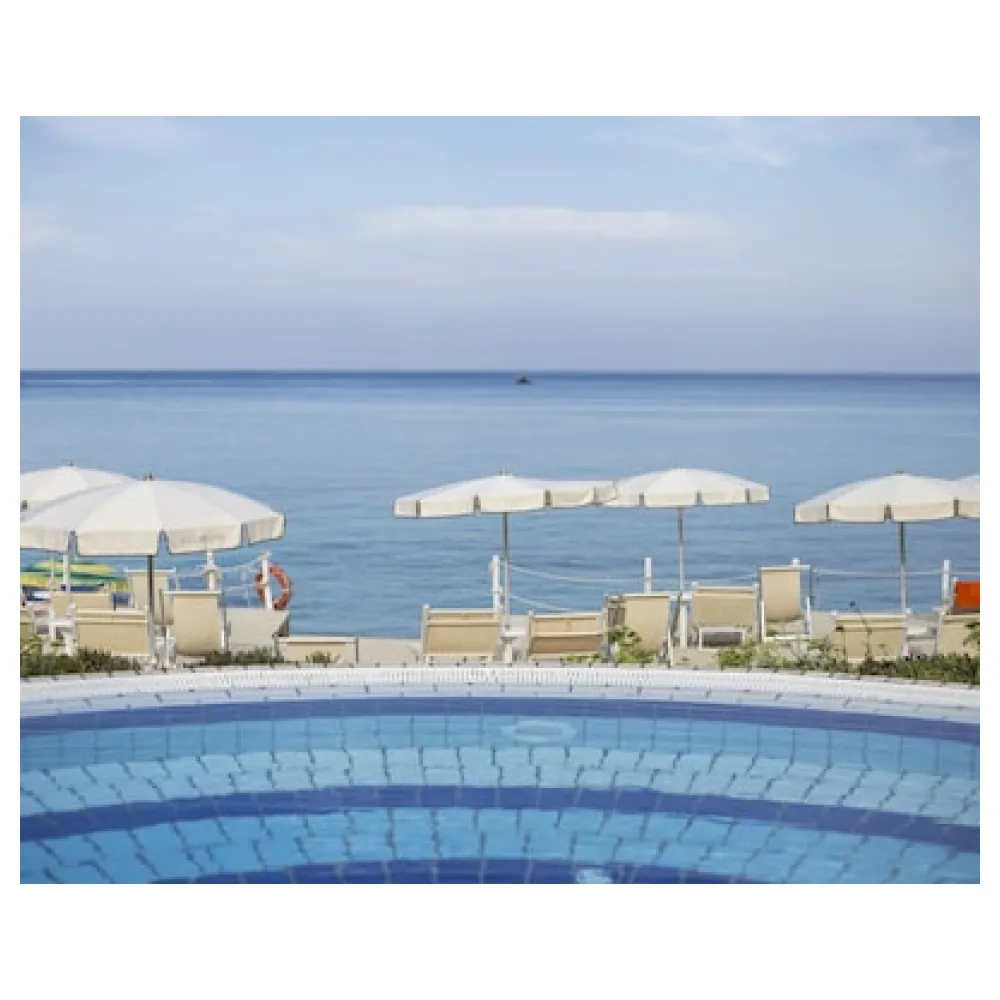 Villaggio Il Gabbiano