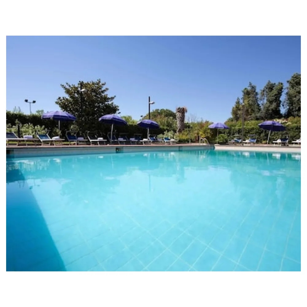 Novotel Caserta Sud