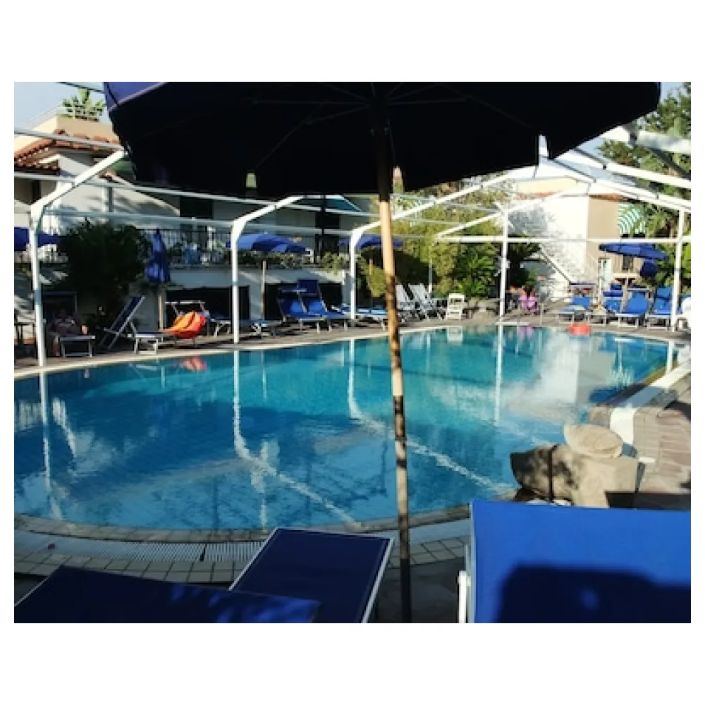 Hotel Gemma
