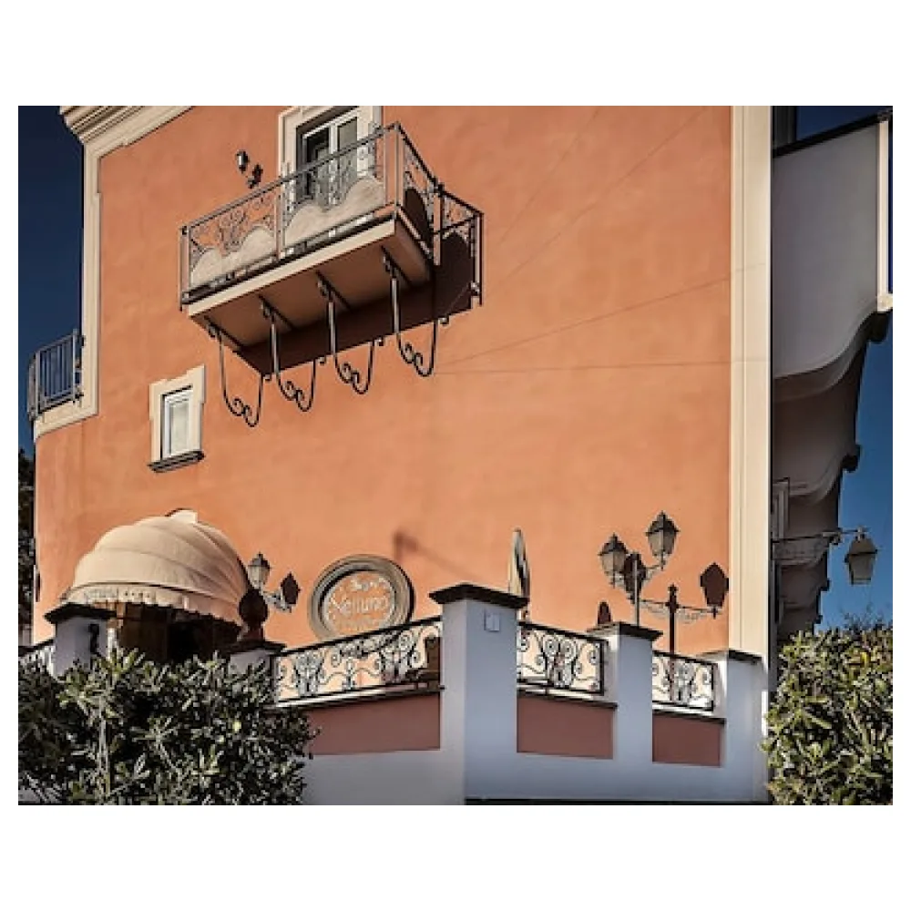 Hotel Nettuno