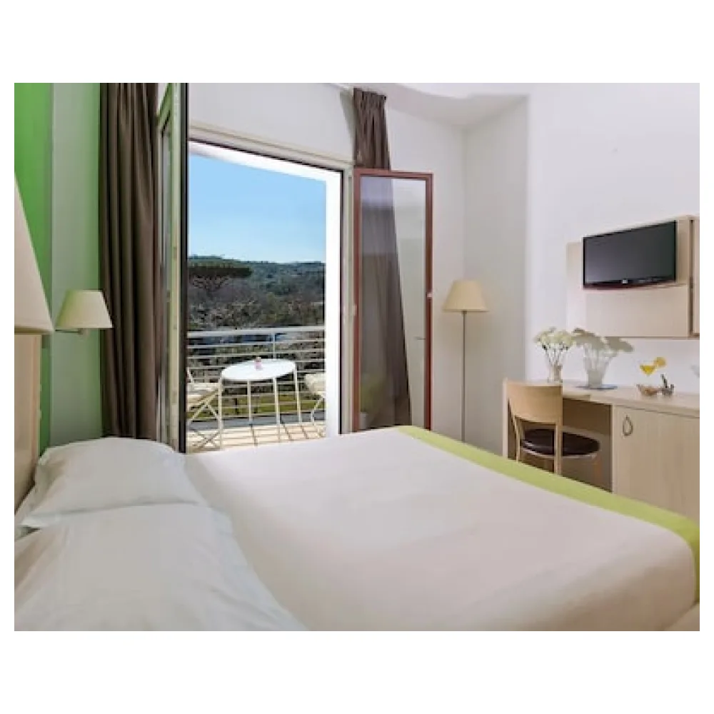 De Maria House Bed & Breakfast