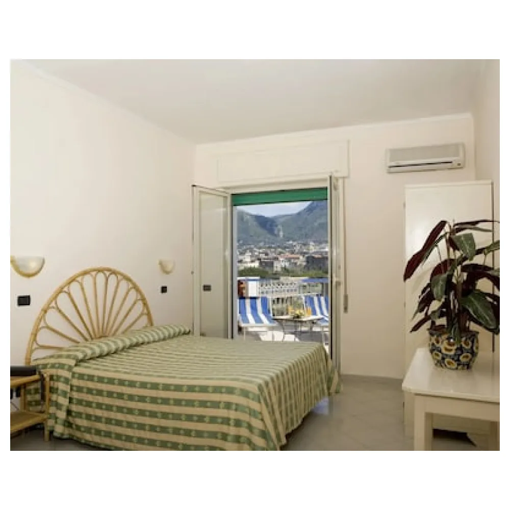 Hotel Klein Wien