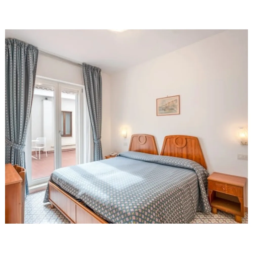 Hotel Eliseo Park's