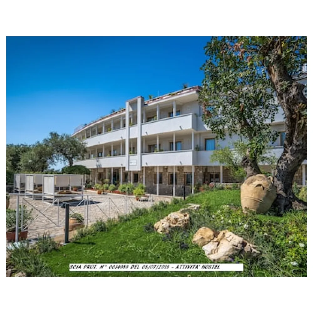 Maison Montechiaro