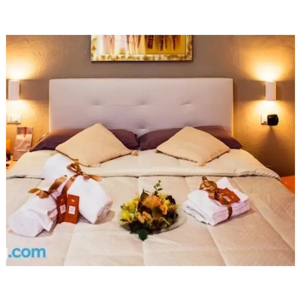 Sweet Rooms Cagliari
