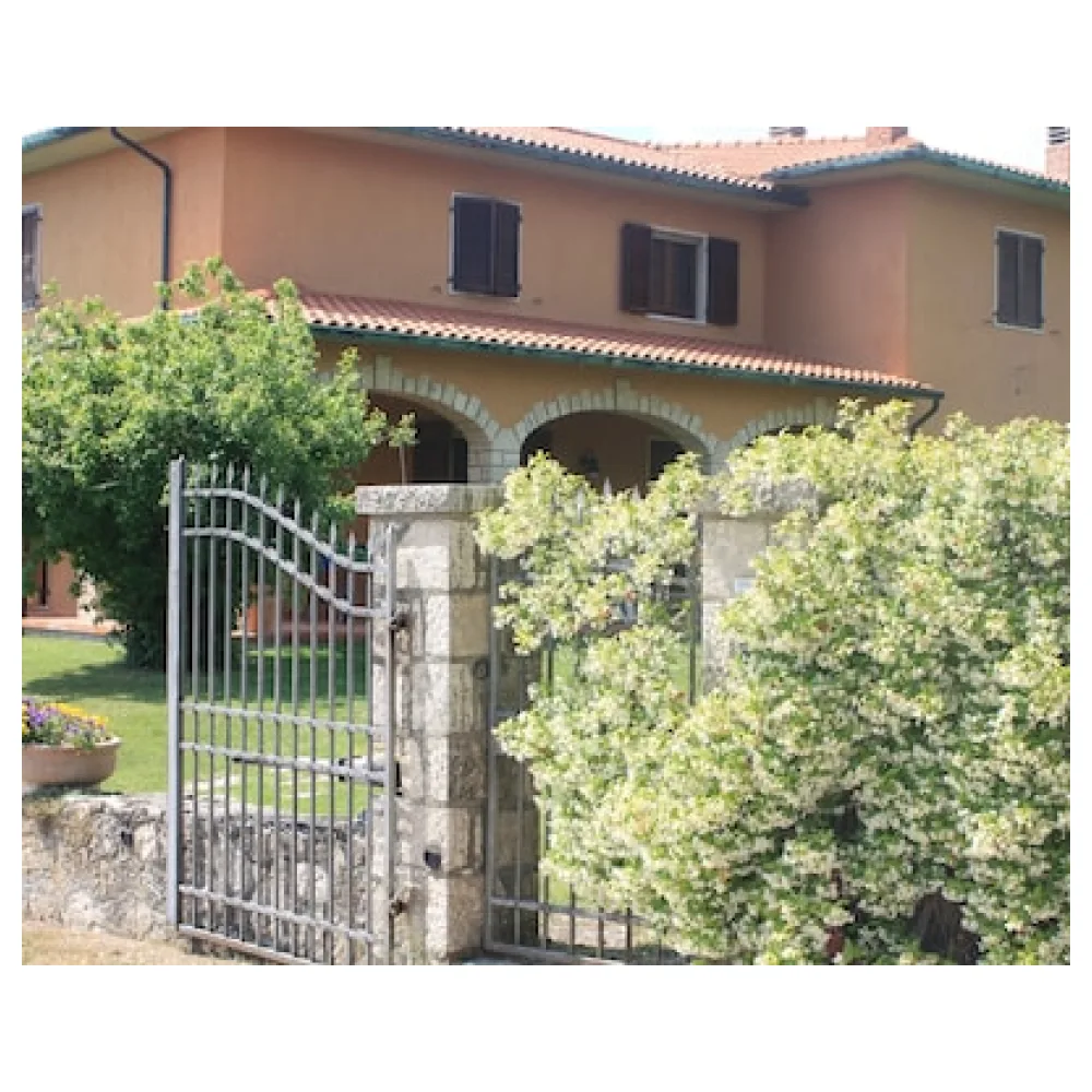 Bio Agriturismo Il Torrione