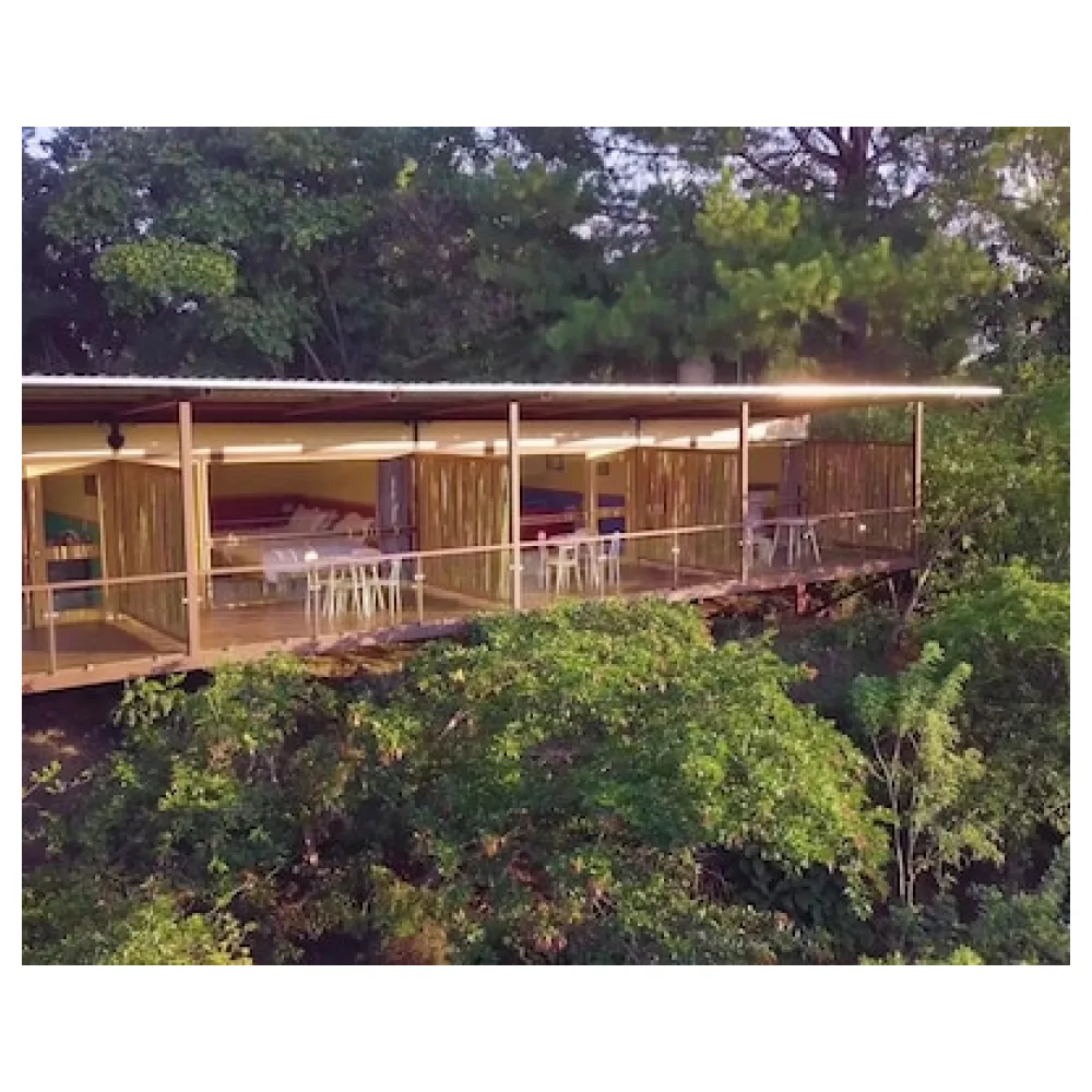 Hotel Pibi Boreal