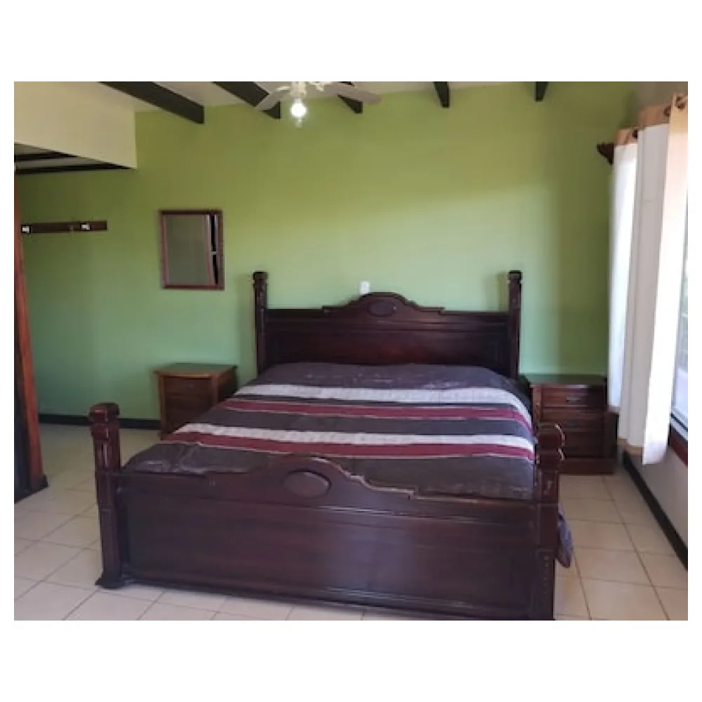 Hotel Monte Campana Heredia