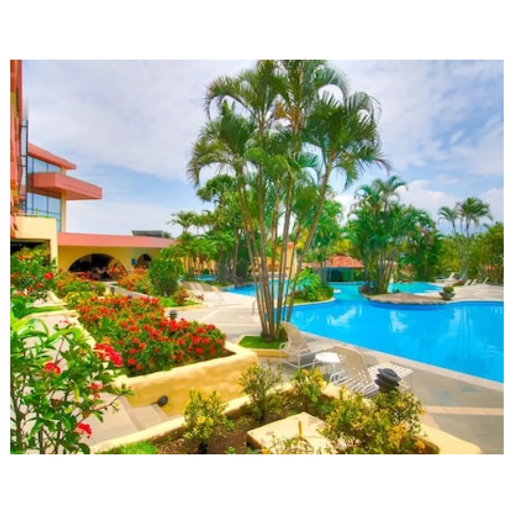 Wyndham San Jose Herradura & Convention Center