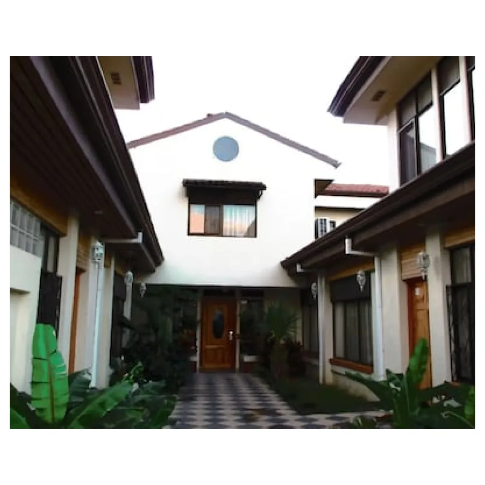 Apartotel Don Francisco
