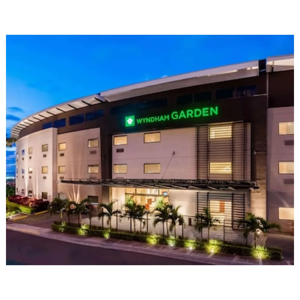 Wyndham Garden San Jose Escazu