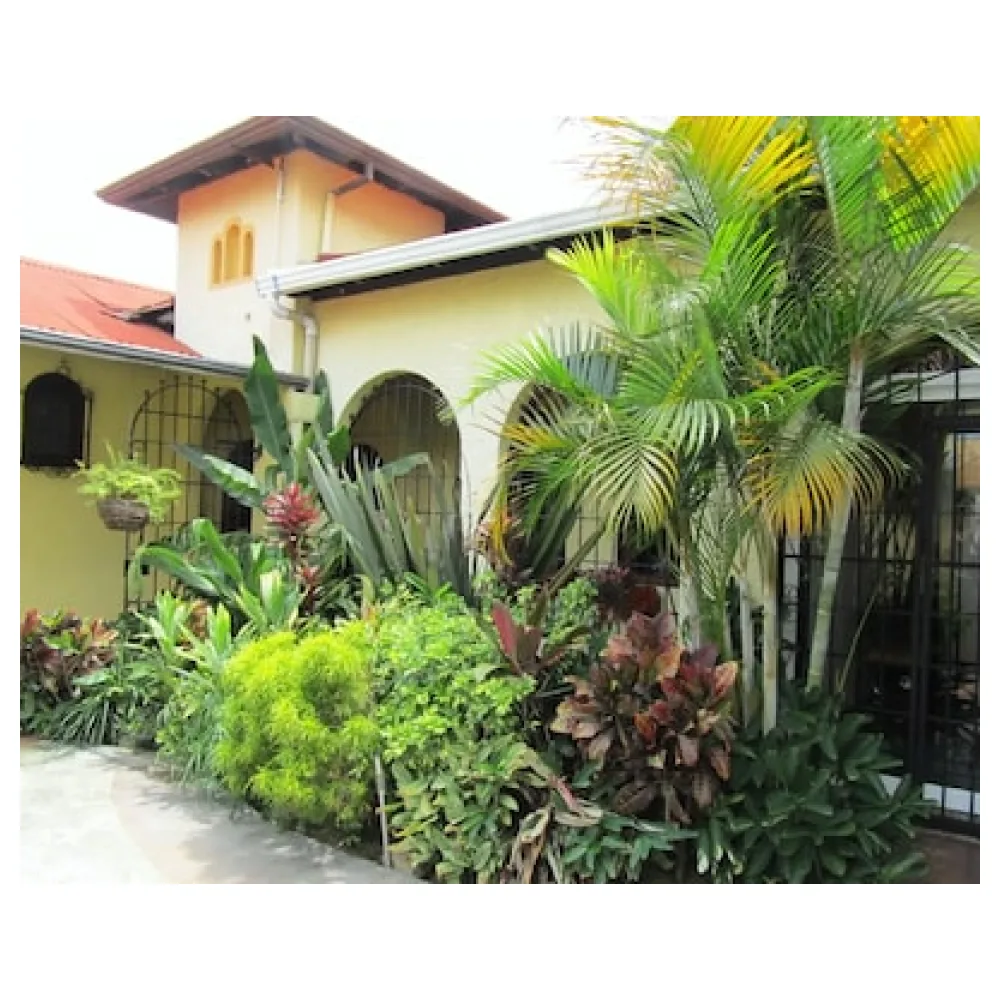 Hotel Casa 69