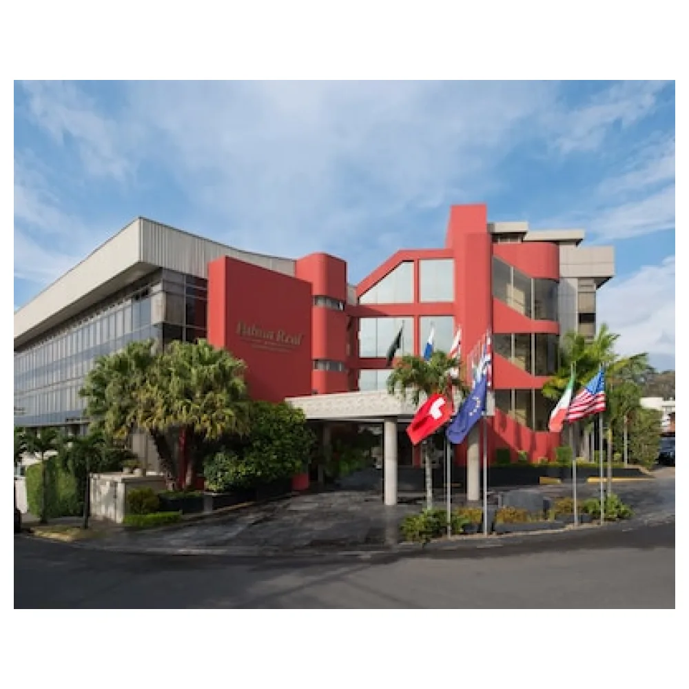 Hotel Palma Real