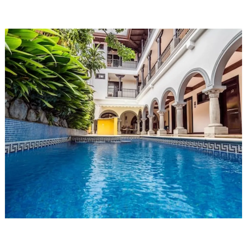 Hotel Colonial