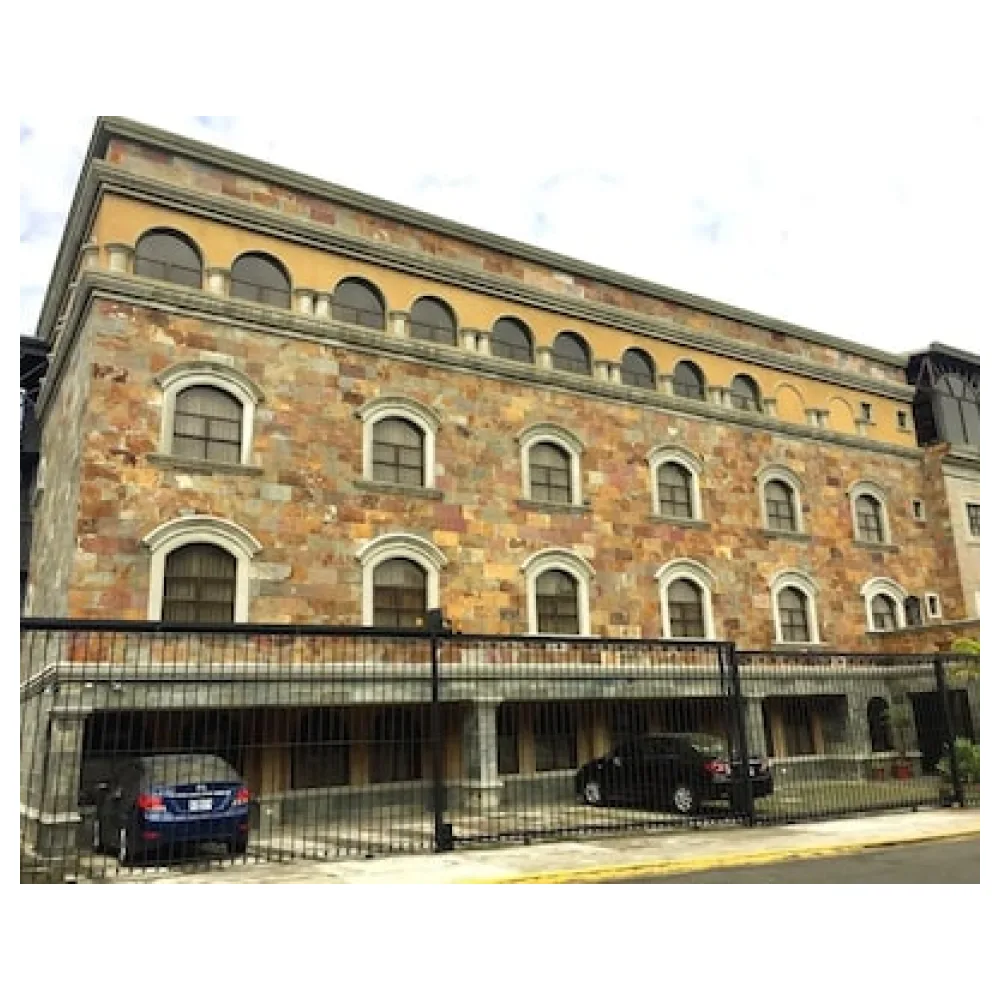 Hotel Plaza Real Suites & Apartments