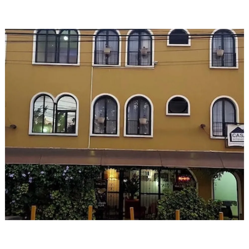 Casa Echavarria