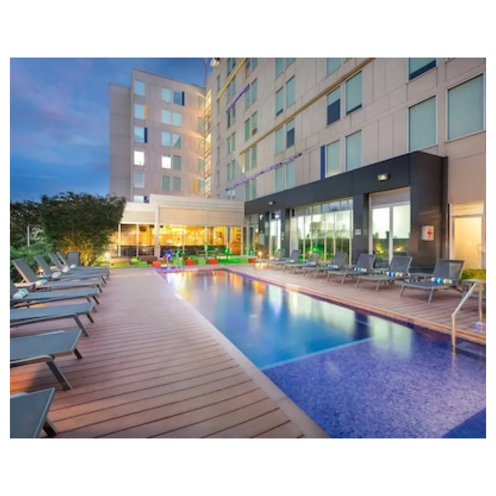 Aloft by Marriott San Jose Hotel Costa Rica