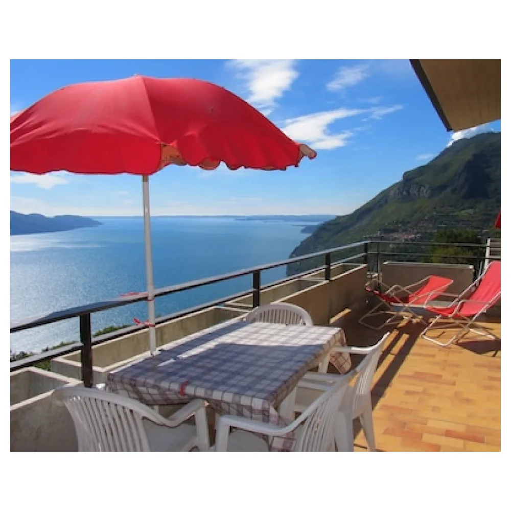 Hotel Residence La Rotonda