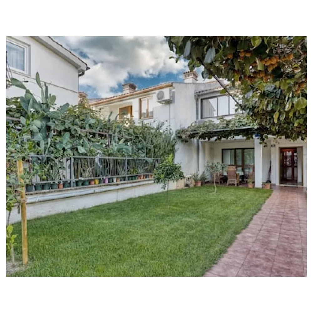 Apartment Lucijan