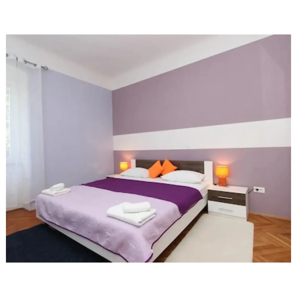 Apartments Santin