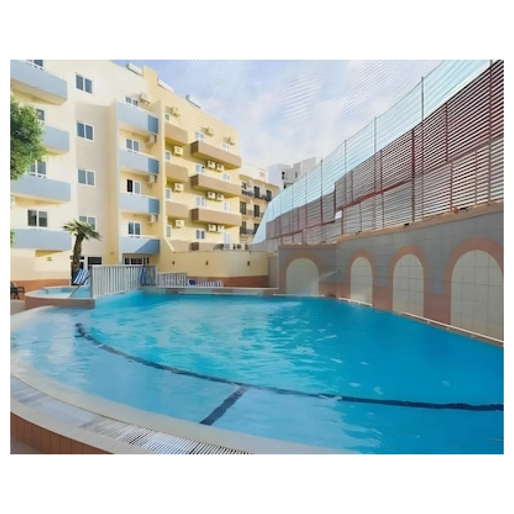 Cardor Holiday Complex