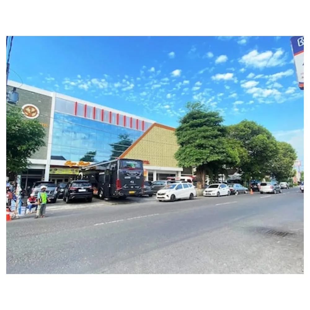 Satya Graha Hotel Yogyakarta