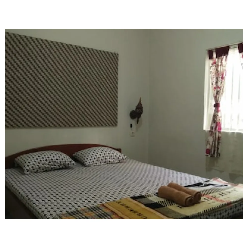 Ngampilan Backpacker Hostel