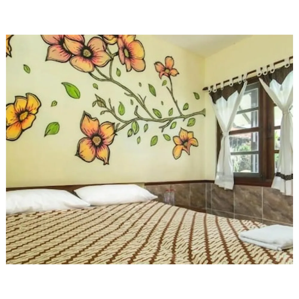 Delta Homestay