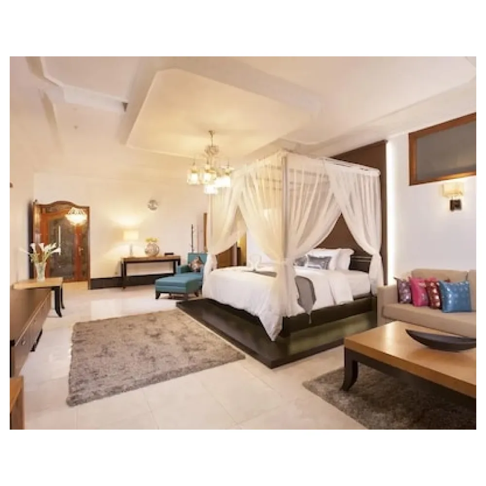 Raintree Boutique Villa & Gallery