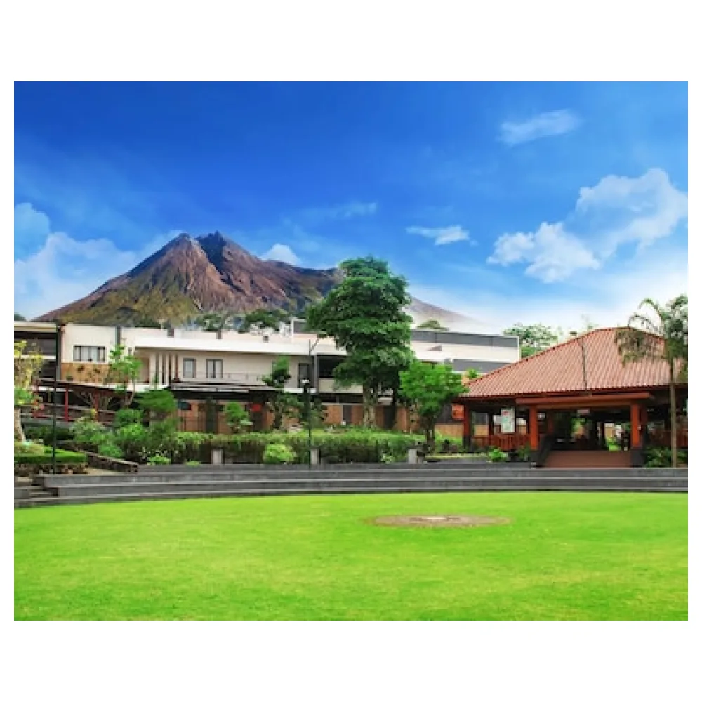 Hotel Griya Persada
