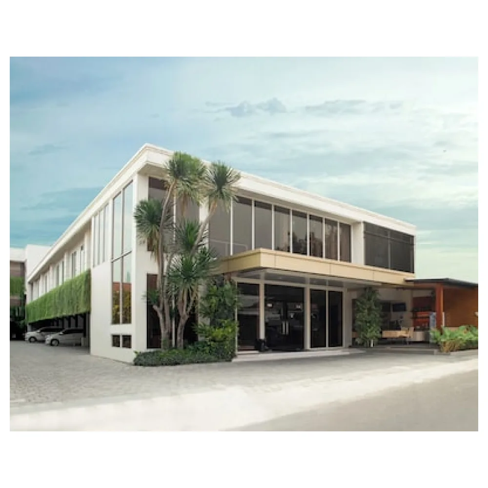 Aveon Express Hotel by Daphna International