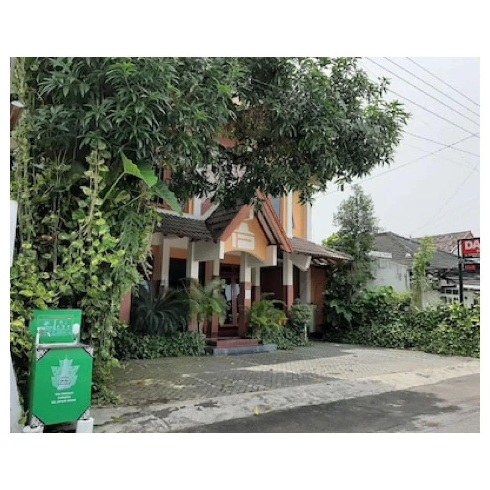 Hotel Dana