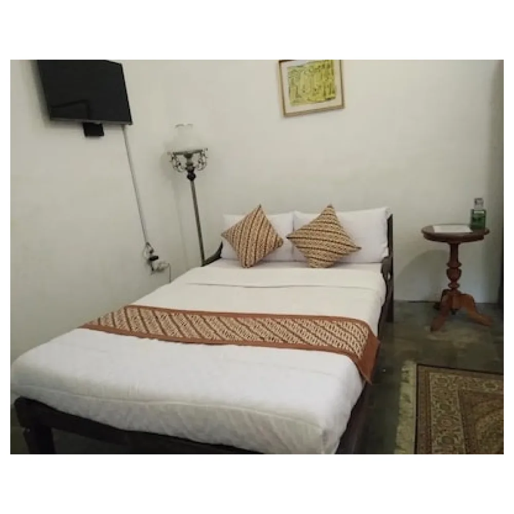 nDalem Natan Royal Heritage