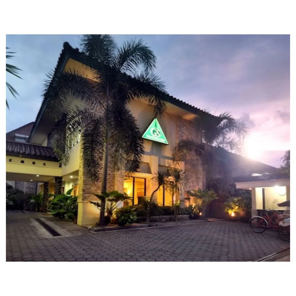 Griya Sentana Hotel