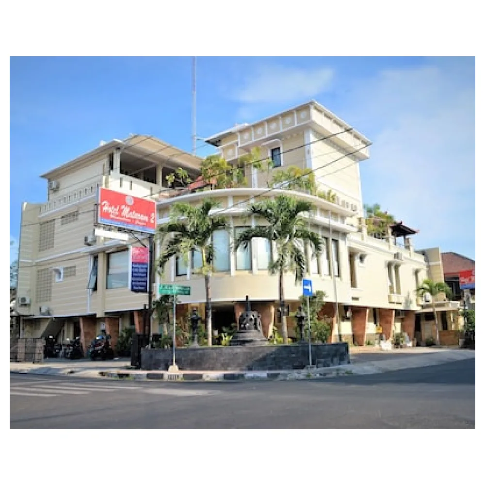 Hotel Mataram 2 Malioboro