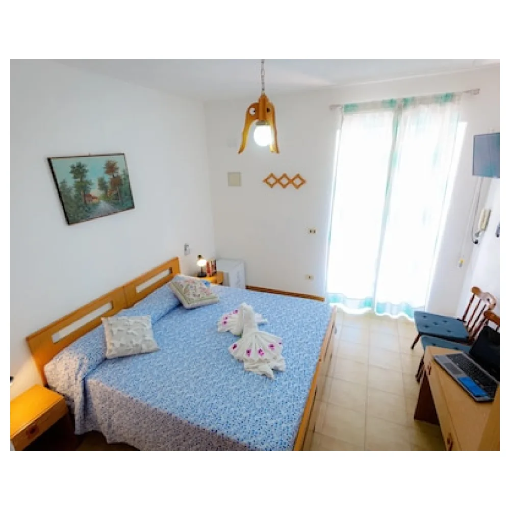 Hotel Casa Adolfo Ischia