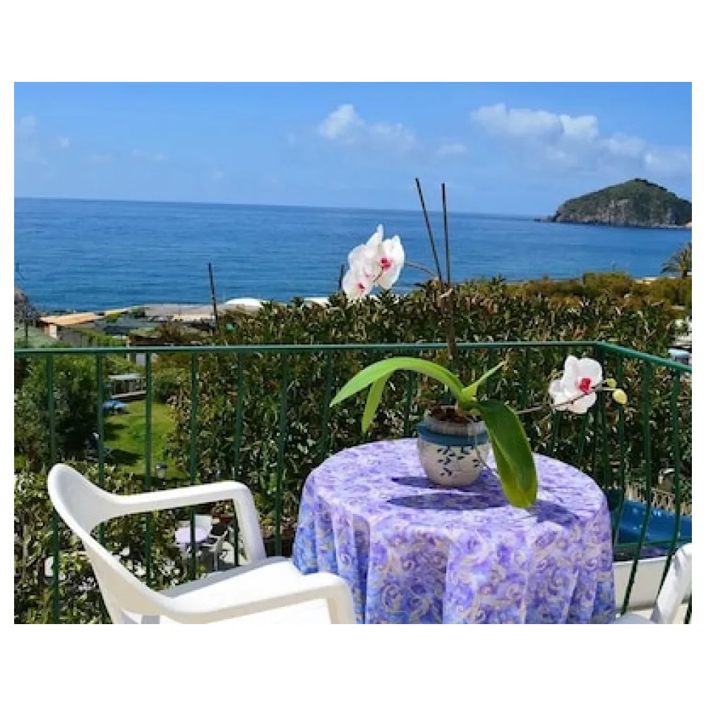 Hotel Maronti