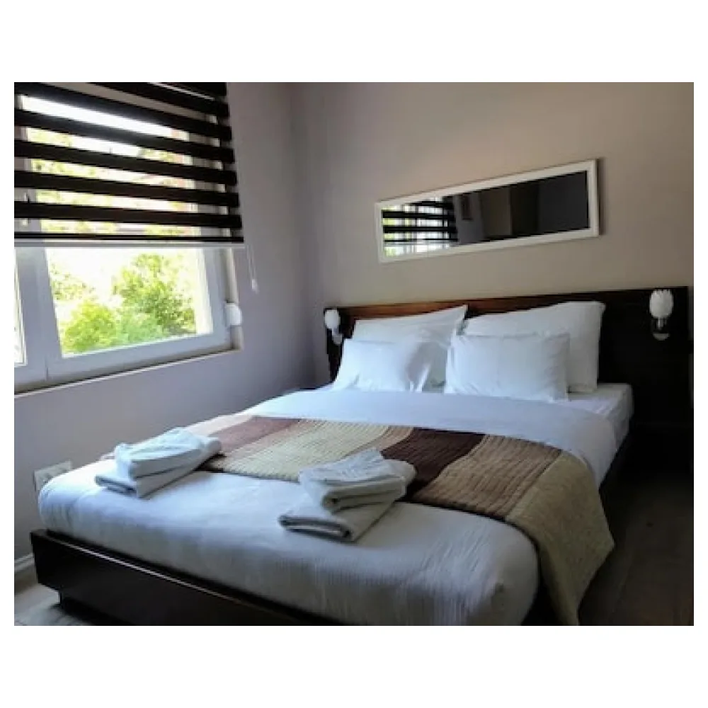 Ozapartments