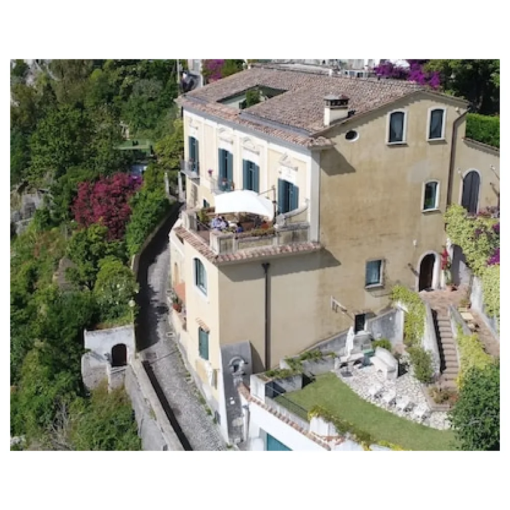 Palazzo Suriano Heritage Hotel