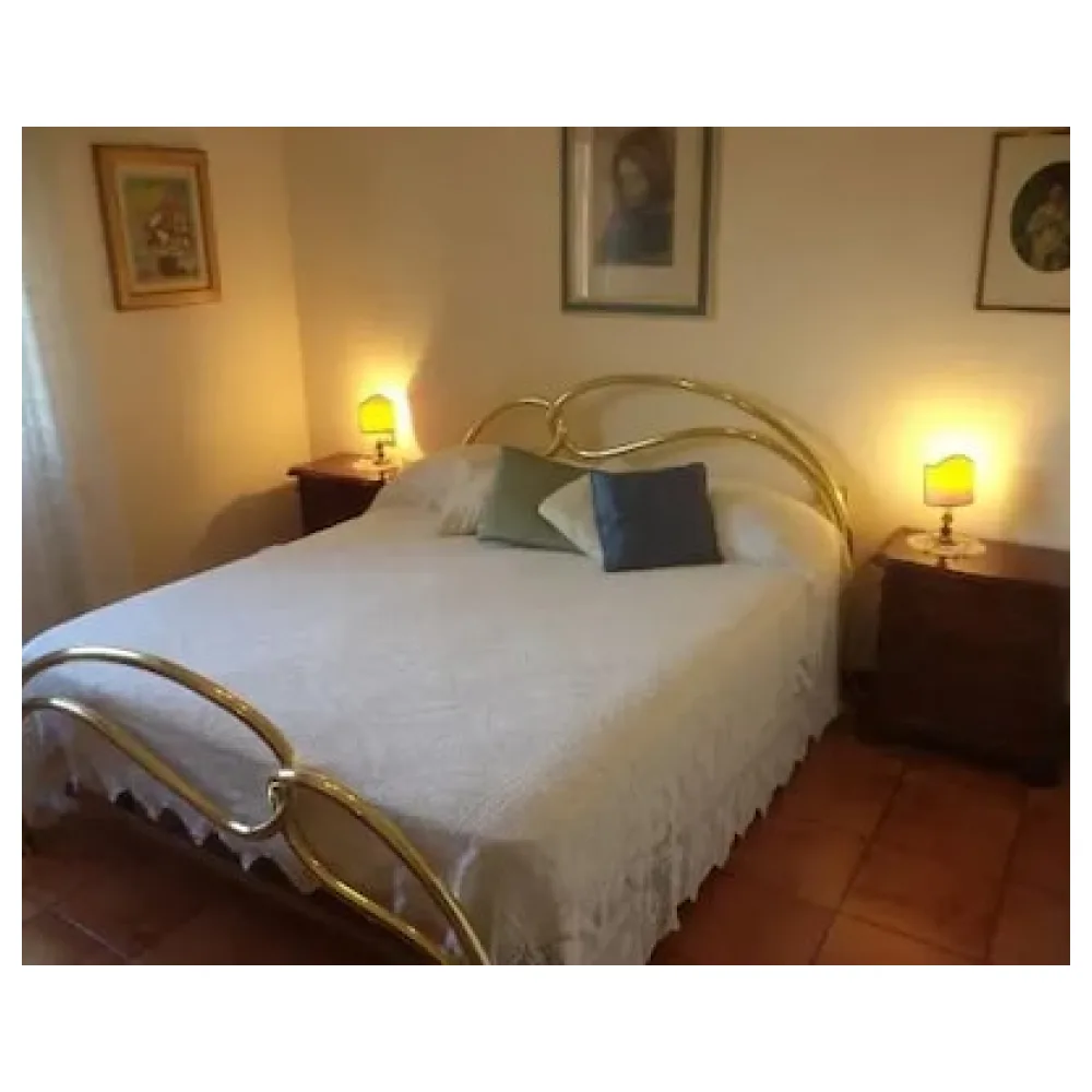 Appartamento Montecatini Terme