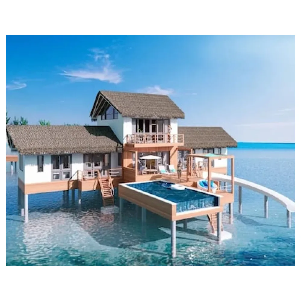 Cora Cora Maldives