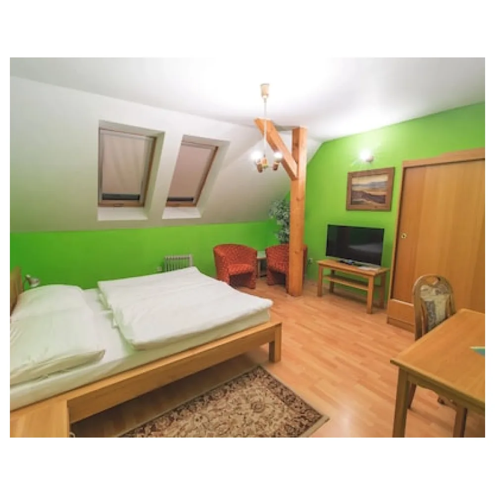 Hotel Arkada