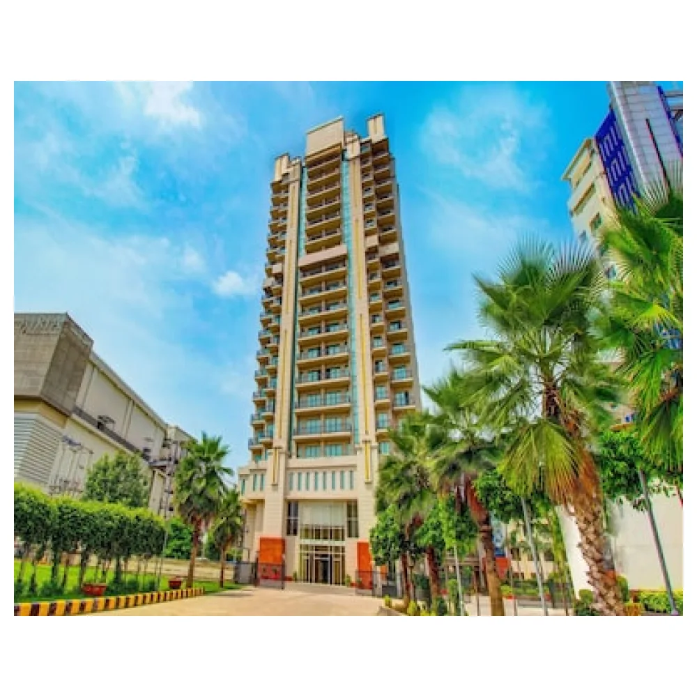 Rhythm Gurugram Hotel And Suites Gurgaon