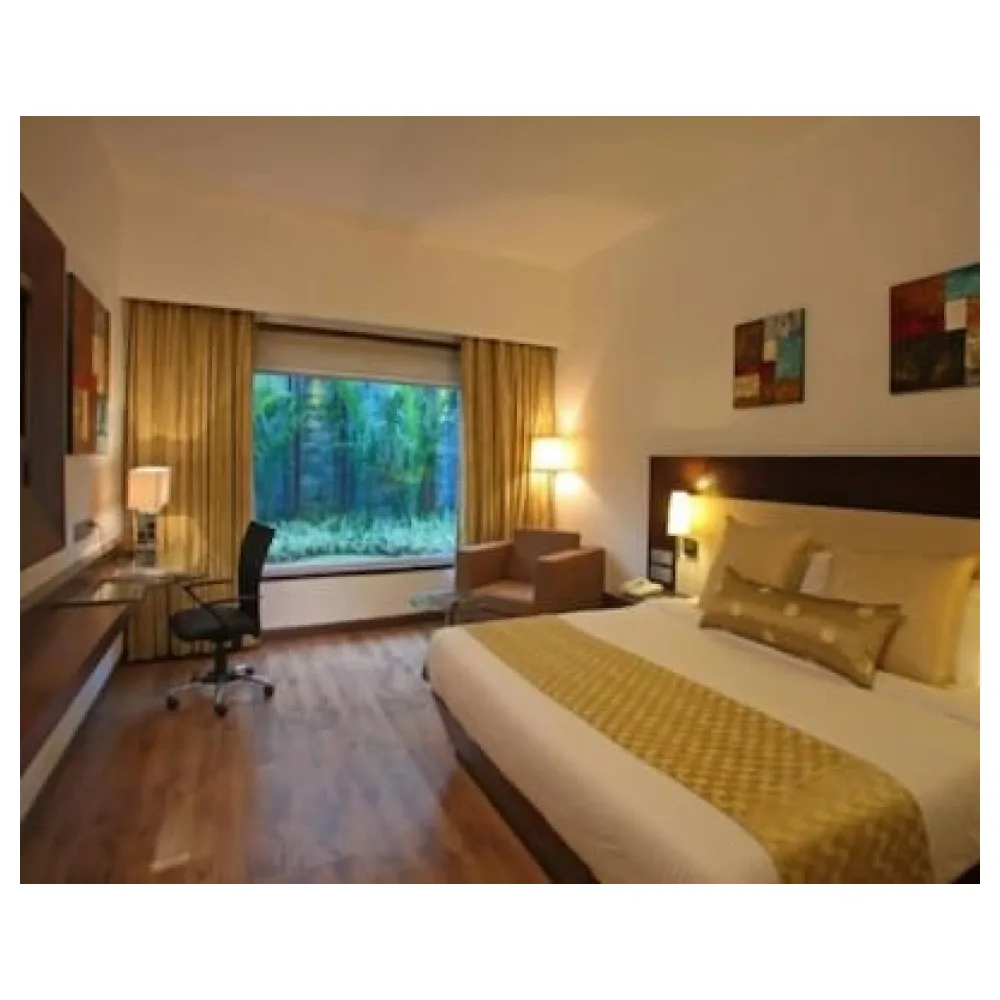 Royal Residence Iffco Chowk