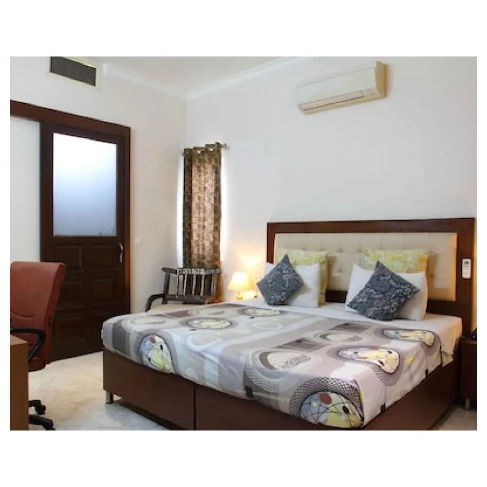 Perch Arbor Suites