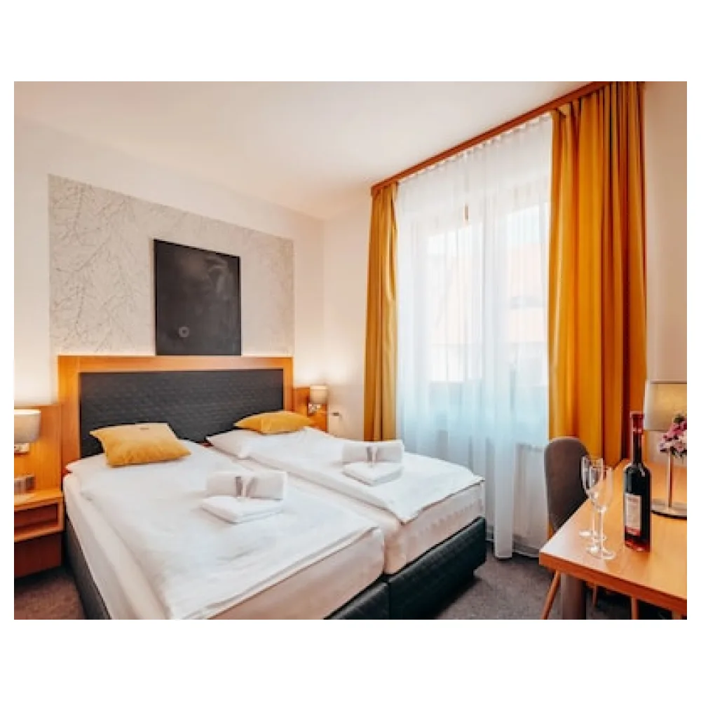 Hotel Klika