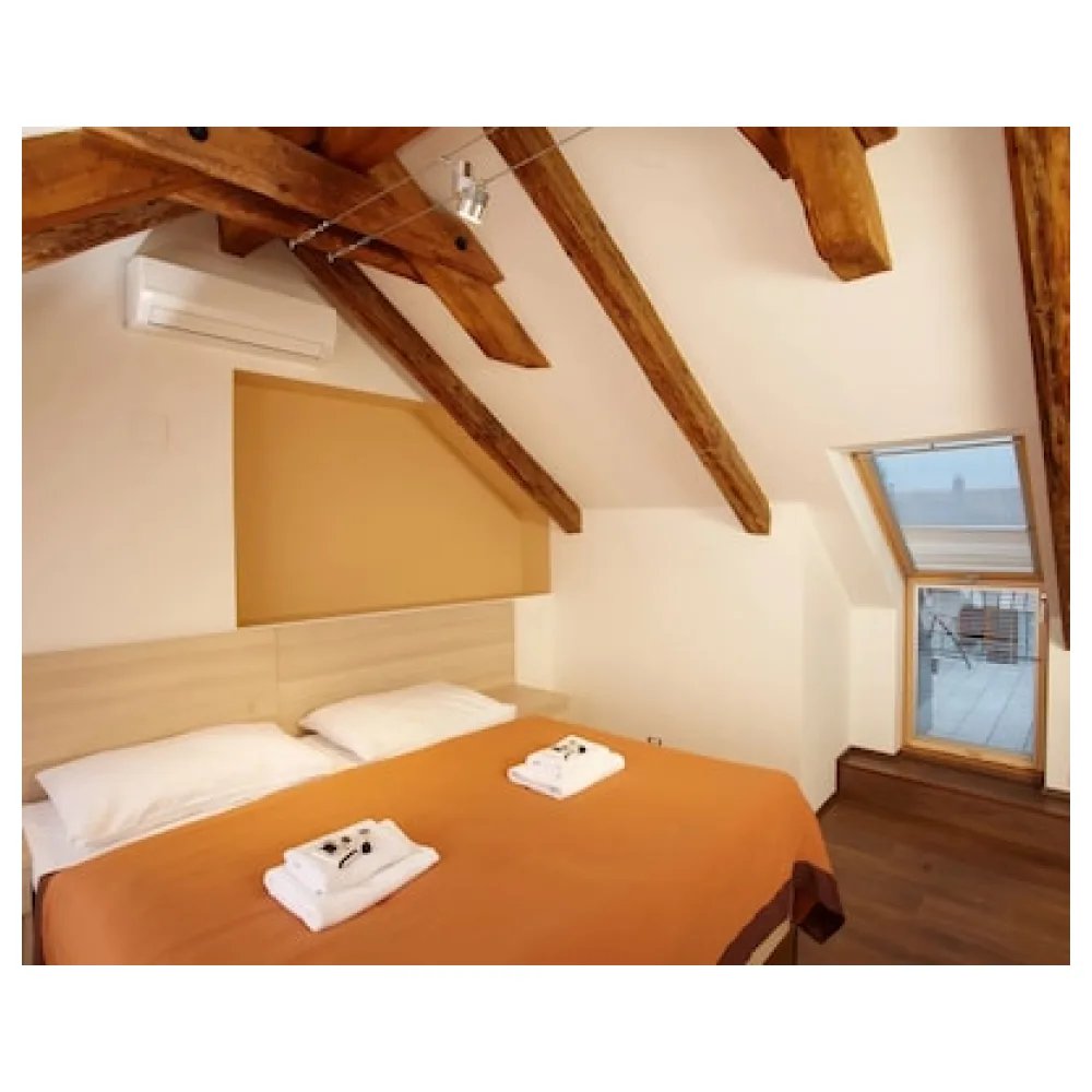 Residence U Černé Věže České Budějovice