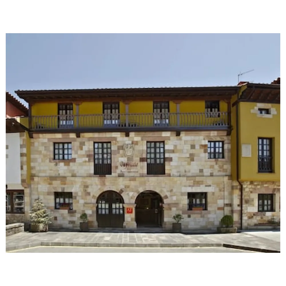 Apartamentos Capriccio