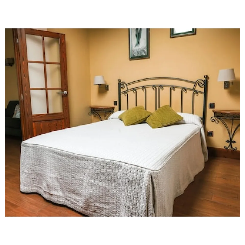 Apartamentos Villa Fresnedo