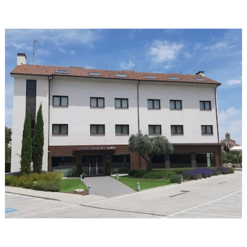 Hotel Pago del Olivo